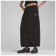 Puma Γυναικεία φούστα Wardrobe Essentials Woven Maxi Skirt